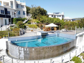 Gemini Villa - Solar Powered Pool & Near Beach